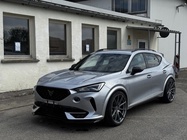 Cupra Formentor 2021