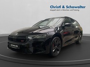 Skoda Octavia 2026