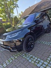 Land Rover Discovery 2020