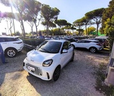 Smart ForFour 2020