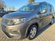 Peugeot Rifter 2019