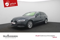 Audi A4 2025