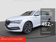 Skoda Superb 2024