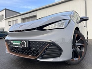 Cupra Born 2022
