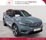 Volvo XC40 2022