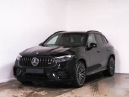Mercedes-Benz GLC-Class 2025