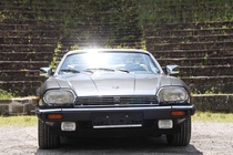 Jaguar XJSC 1988