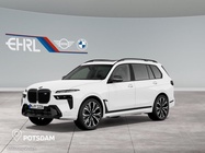BMW X7 2024
