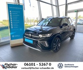 Volkswagen T-Cross 2024