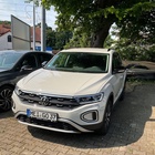 Volkswagen T-Roc 2024
