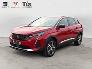 Peugeot 3008 2022