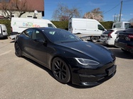 Tesla Model S 2022