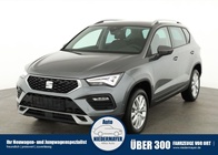 Seat Ateca 2026