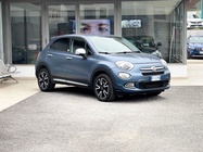 Fiat 500X 2019