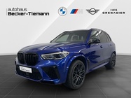 BMW X5M 2020