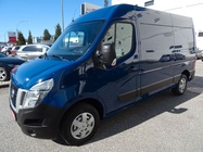 Nissan NV400 2019