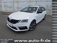 Skoda Octavia 2019