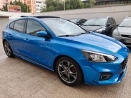 Ford Focus 2019