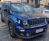 Jeep Renegade 2019