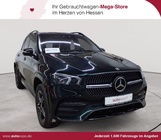 Mercedes-Benz GLE-Class 2023