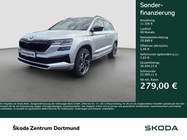 Skoda Karoq 2025