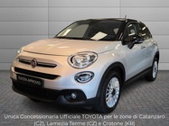 Fiat 500X 2021