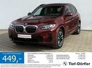 BMW iX3 2023