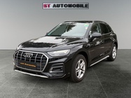 Audi Q5 2022
