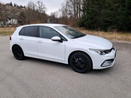 Volkswagen Golf 2020