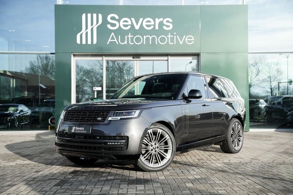 Land Rover Range Rover 2025