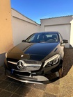 Mercedes-Benz A-Class 2016