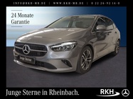 Mercedes-Benz B-Class 2025
