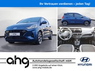 Hyundai i10 2026