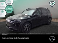 Mercedes-Benz EQB 2024