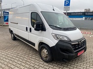 Opel Movano 2023