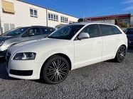 Audi A3 2010