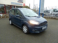 Ford Tourneo Courier 2017