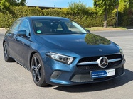 Mercedes-Benz A-Class 2019