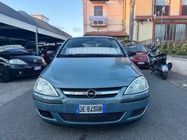 Opel Corsa 2006