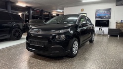 Citroen C3 2020