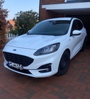 Ford Kuga 2022