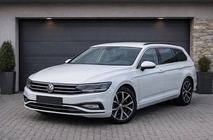 Volkswagen Passat 2020