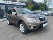 Hyundai Santa Fe 2010