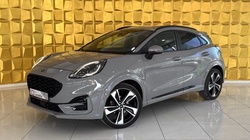 Ford Puma 2021