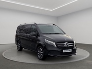 Mercedes-Benz V-Class 2023