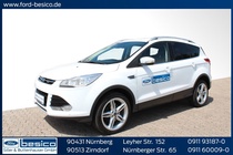 Ford Kuga 2015
