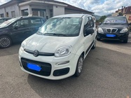 Fiat Panda 2020