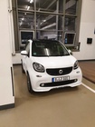 Smart ForTwo 2019