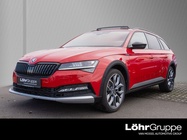 Skoda Superb 2023