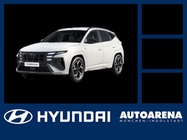 Hyundai Tucson 2026